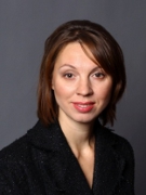 Яковлева Наталья Анатольевна
