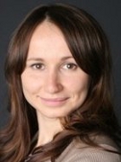 Томчук Марина Анатольевна