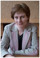 Киндсфатер Наталья