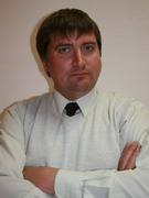 Жиганов Олег Александрович