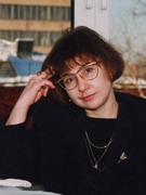 Гайворонская Тамара Алексеевна